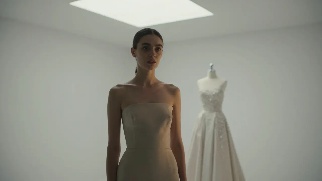 Elite Model - The Ultimate in Elegance and Glamour