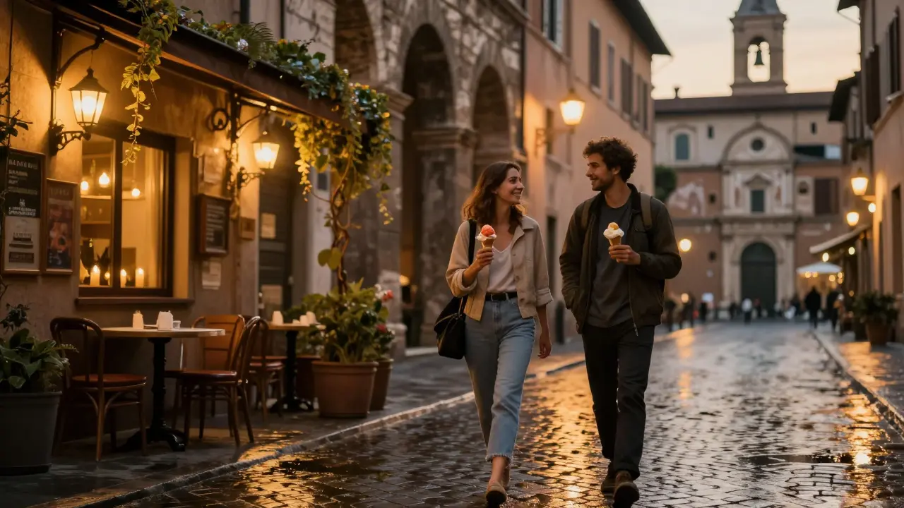 Escort Rome - Real Client Testimonials You Can Trust