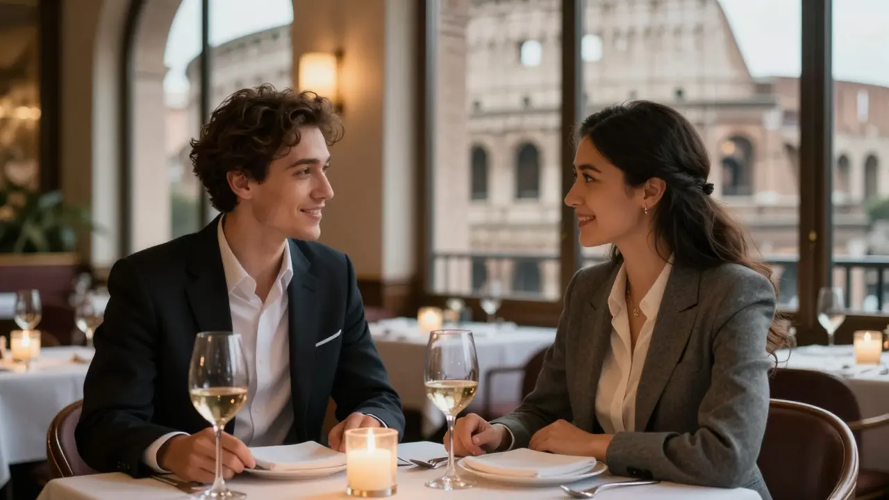 How to Have a Safe and Enjoyable Night with an Escort Service