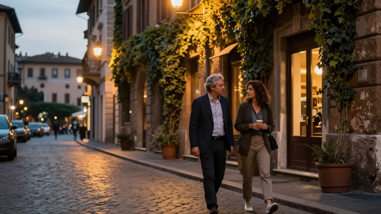 Rome Escorts - A Comprehensive Guide