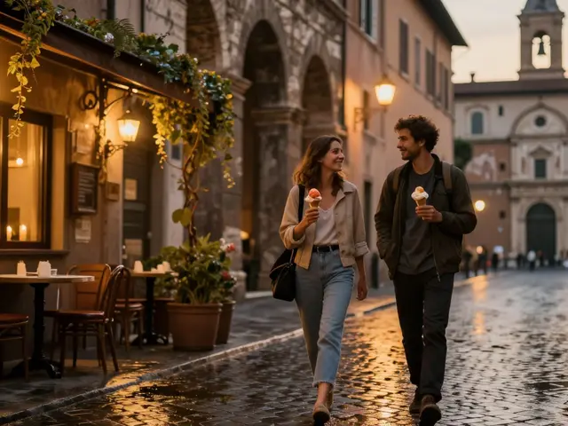 Escort Rome - Real Client Testimonials You Can Trust