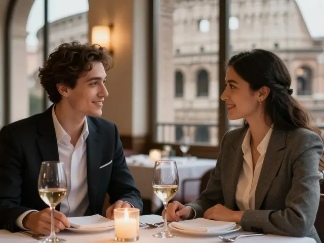 How to Have a Safe and Enjoyable Night with an Escort Service