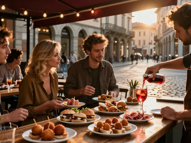 Milan Nightlife - Your Guide to Fun