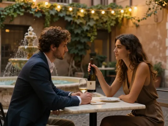 Why Rome Escort Services Are Worth the Cost