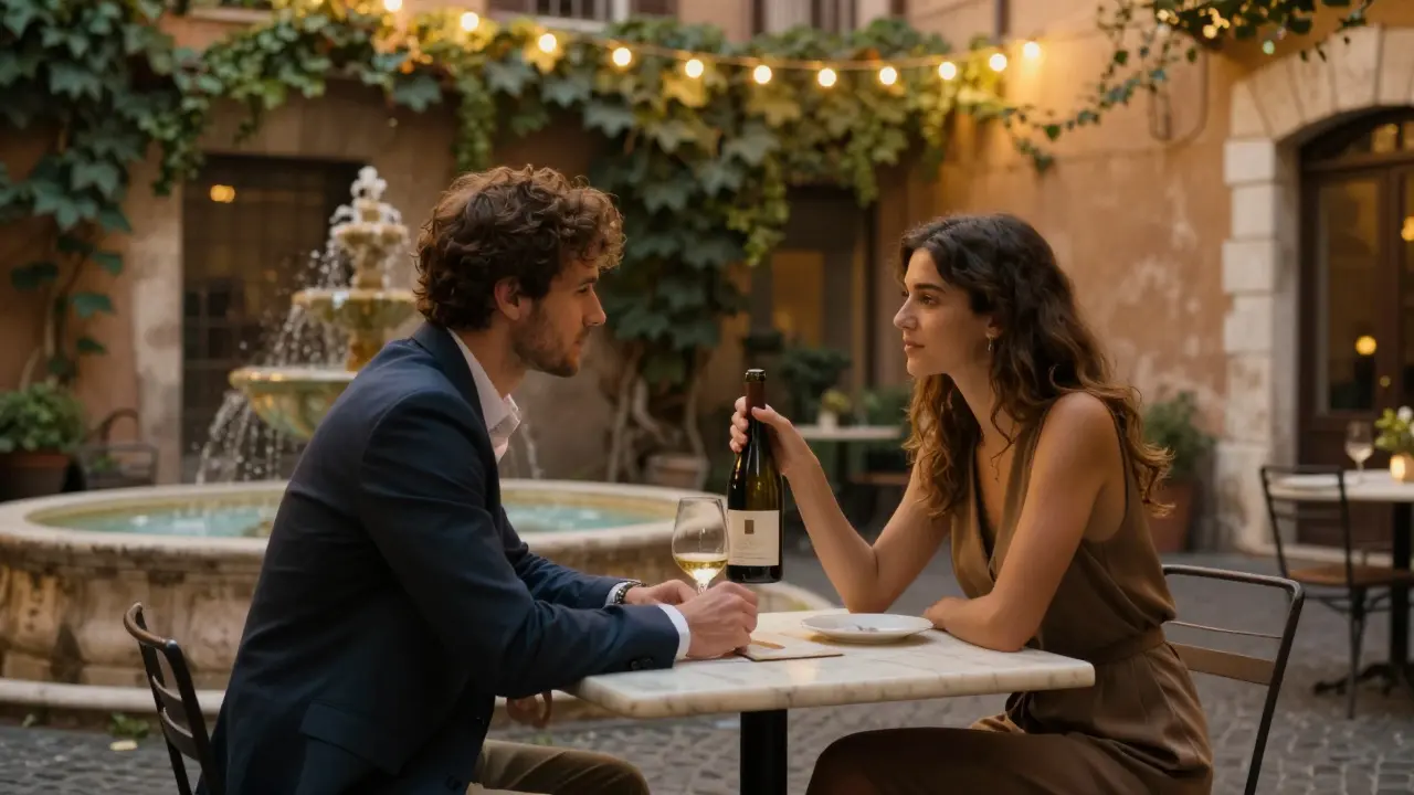 Why Rome Escort Services Are Worth the Cost