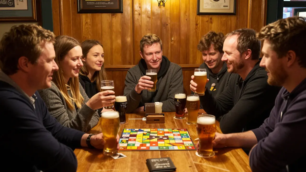 Bachelor Party Guide: How to Plan the Ultimate Fun Celebration