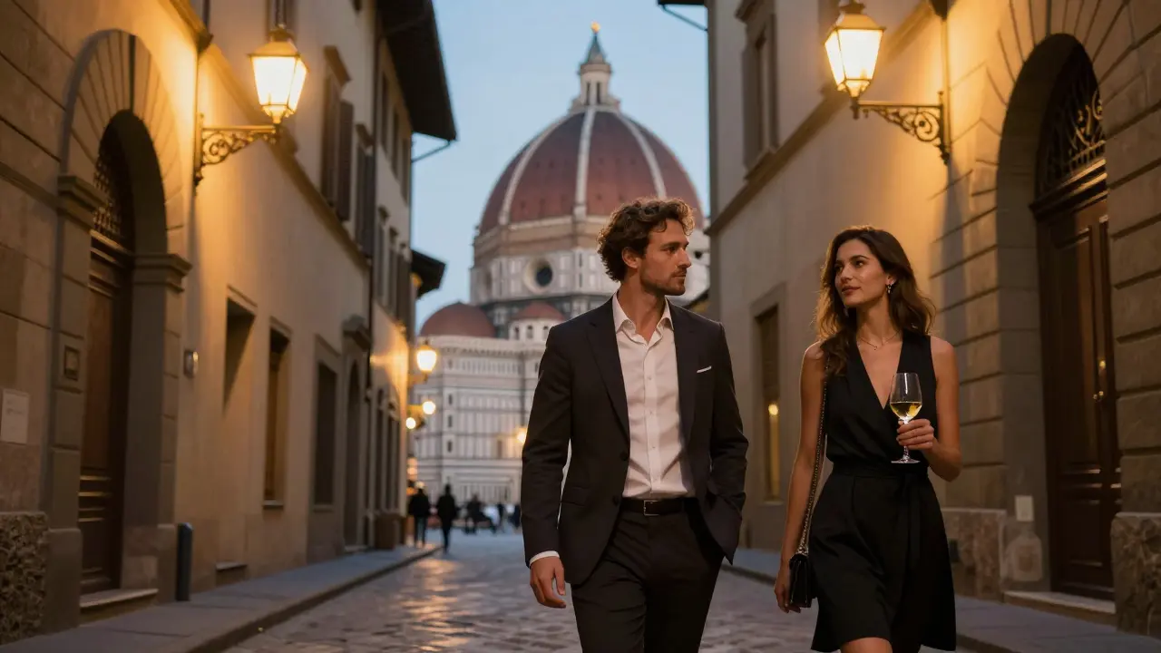 Customizing Your Escorts of Italy Experience