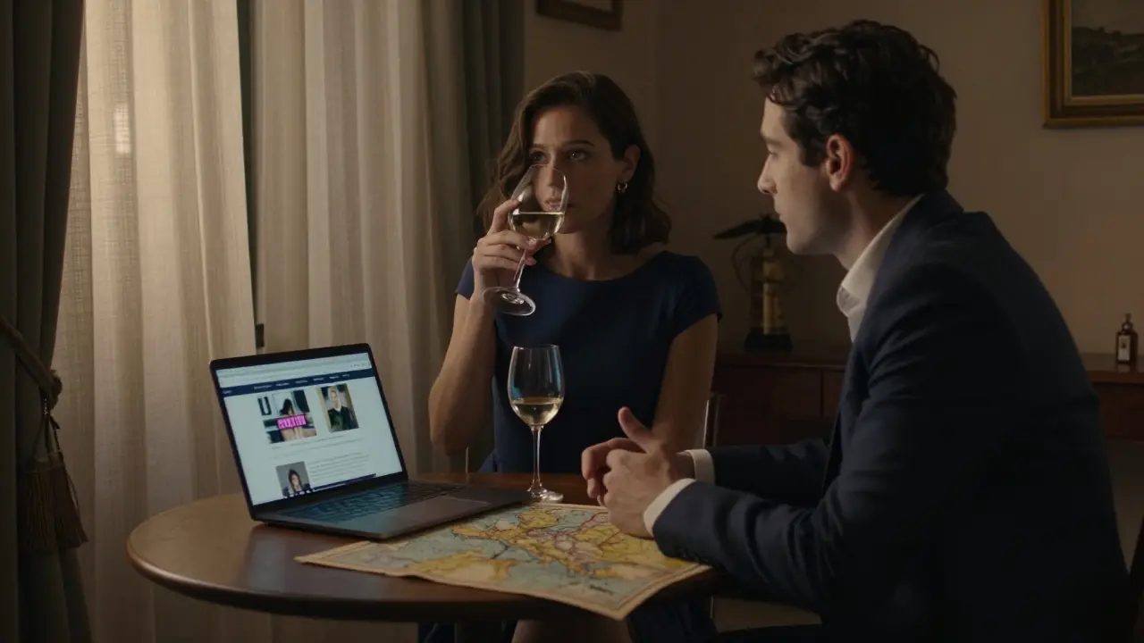 Insider Tips for Booking Eurogirl: What Really Works in 2026