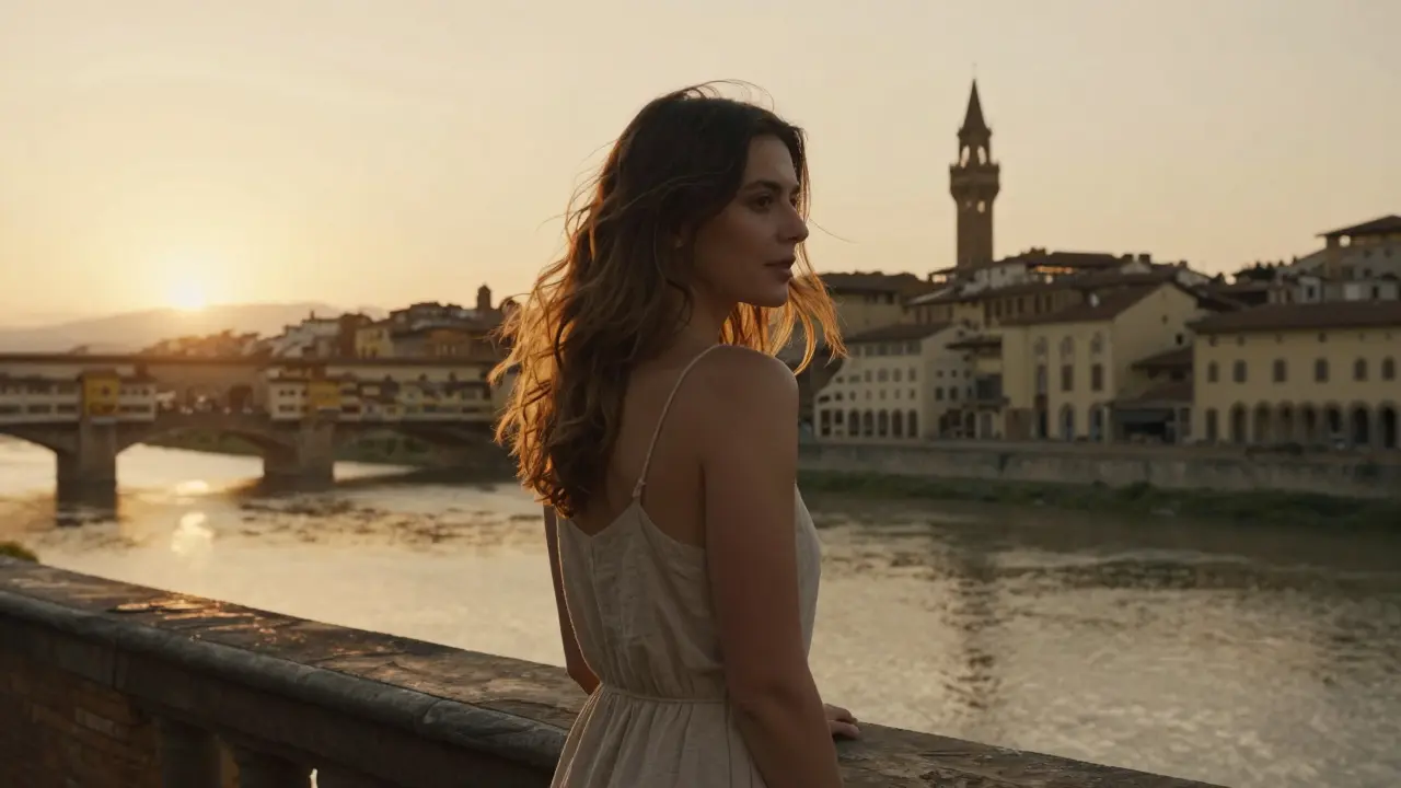 Italy Sex - Where Beauty and Sensuality Meet in Italy