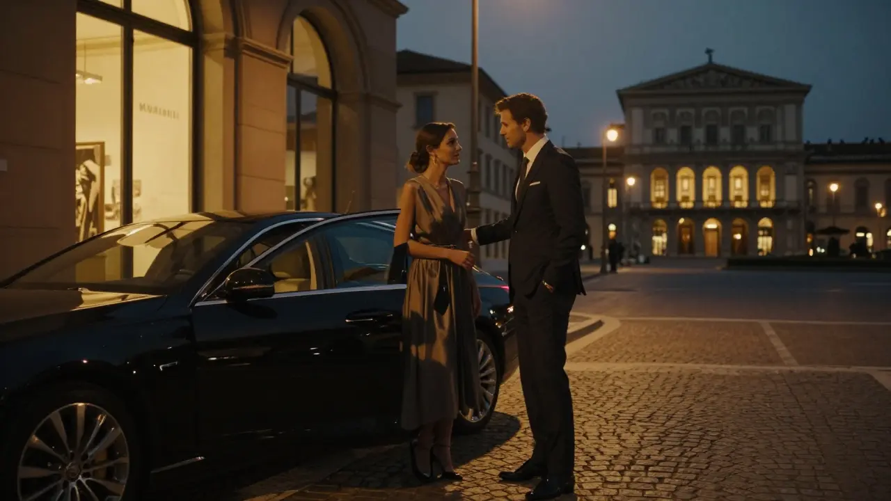 Milan Escorts - Top Agencies and Services in 2026