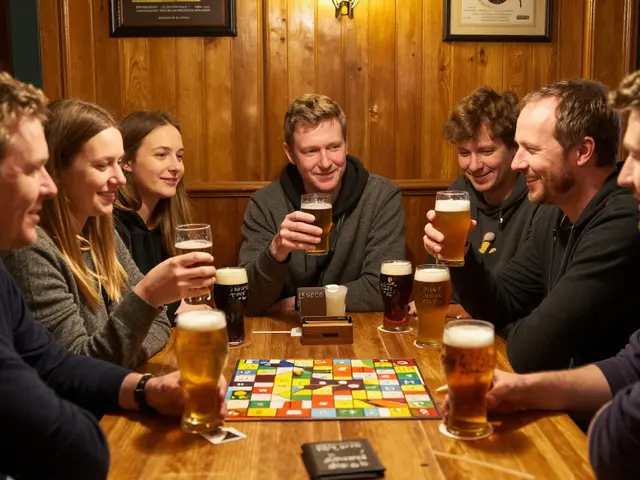 Bachelor Party Guide: How to Plan the Ultimate Fun Celebration