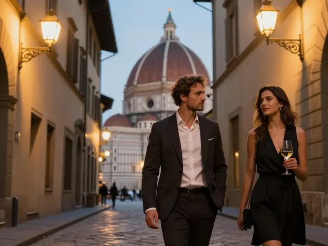 Customizing Your Escorts of Italy Experience