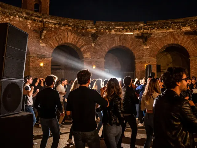 Discover Night Clubs in Rome Now: Best Spots, Tips, and What’s Hot in 2026