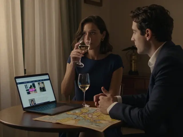 Insider Tips for Booking Eurogirl: What Really Works in 2026