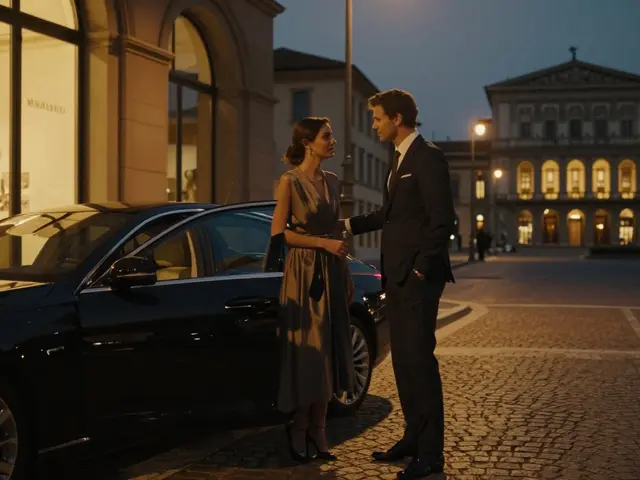 Milan Escorts - Top Agencies and Services in 2026