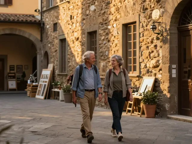 Why Escort in Italy is a Must