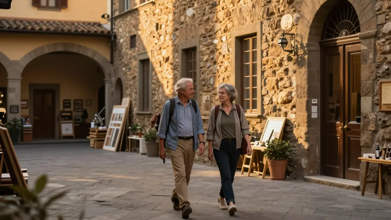 Why Escort in Italy is a Must