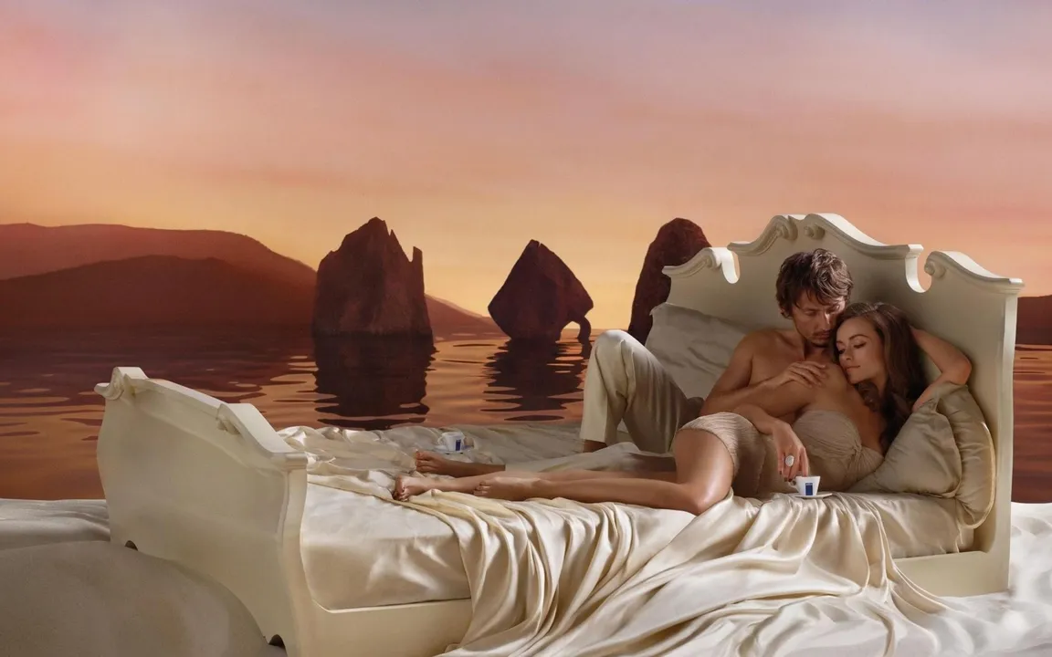 Planning a Romantic Getaway with an Escort in Italy