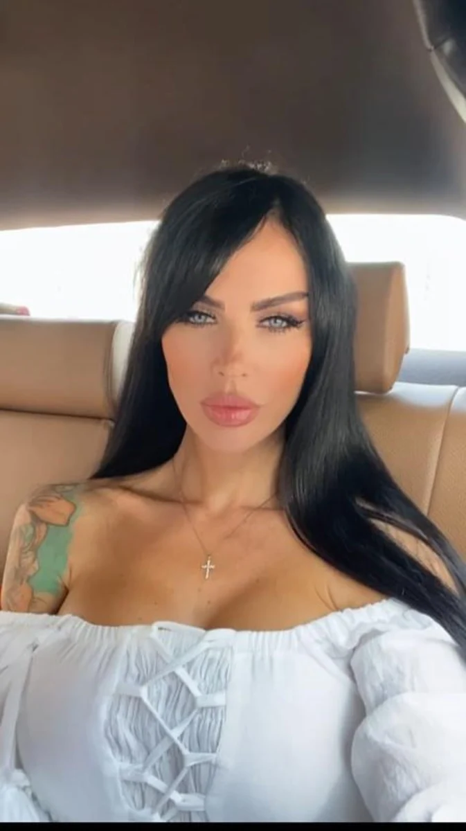 Abelle escort in Rome