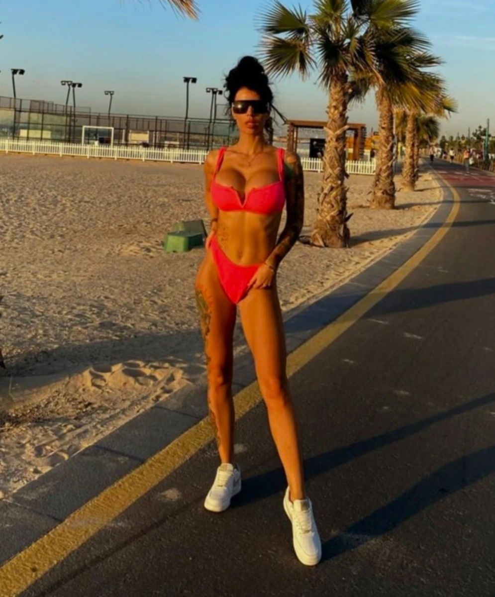 Abelle escort in Rome