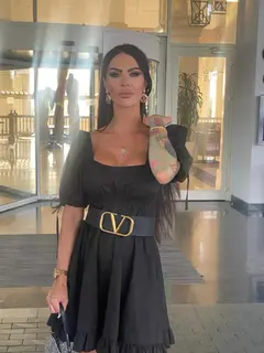 Abelle escort in Rome