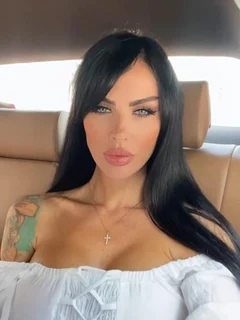 Abelle escort in Rome