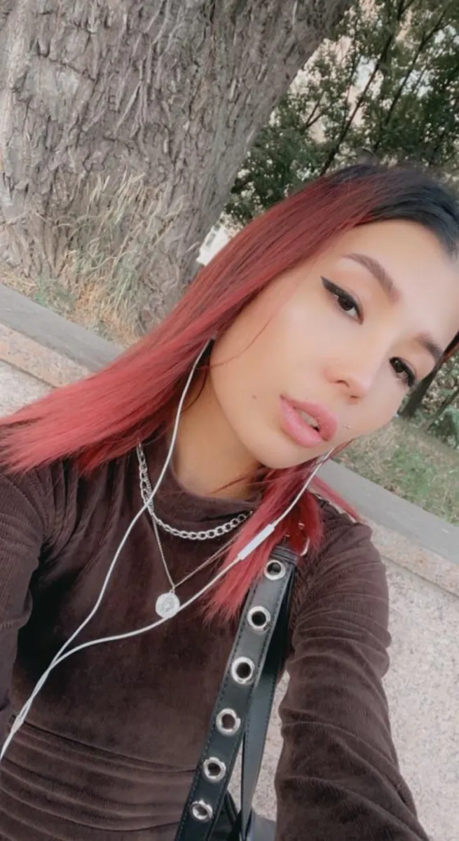 Adele escort in Rome
