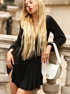 Adeline escort in Milan