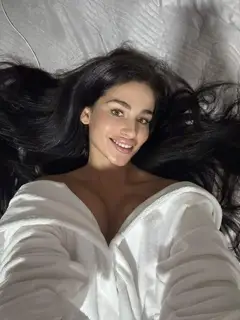 Afina escort in Rome