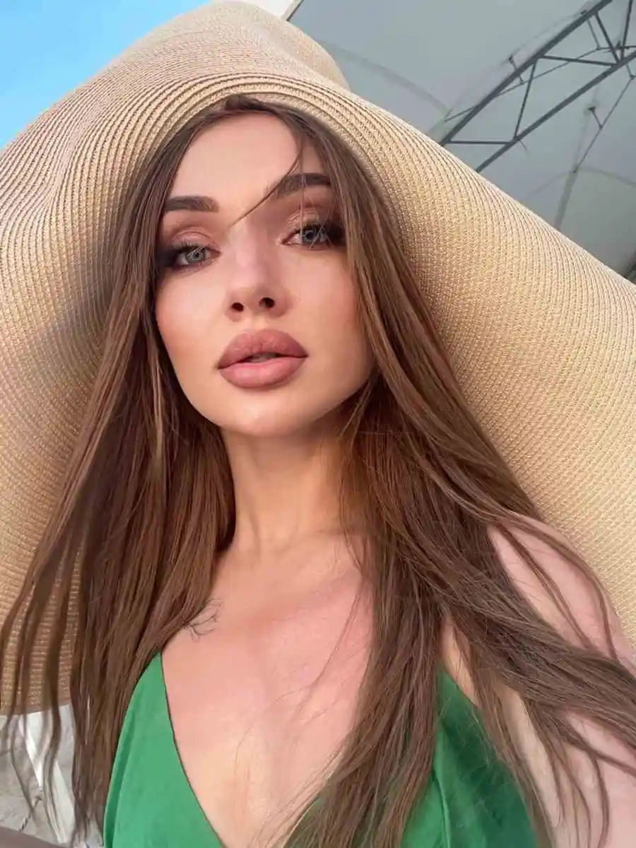Agatha escort in Rome