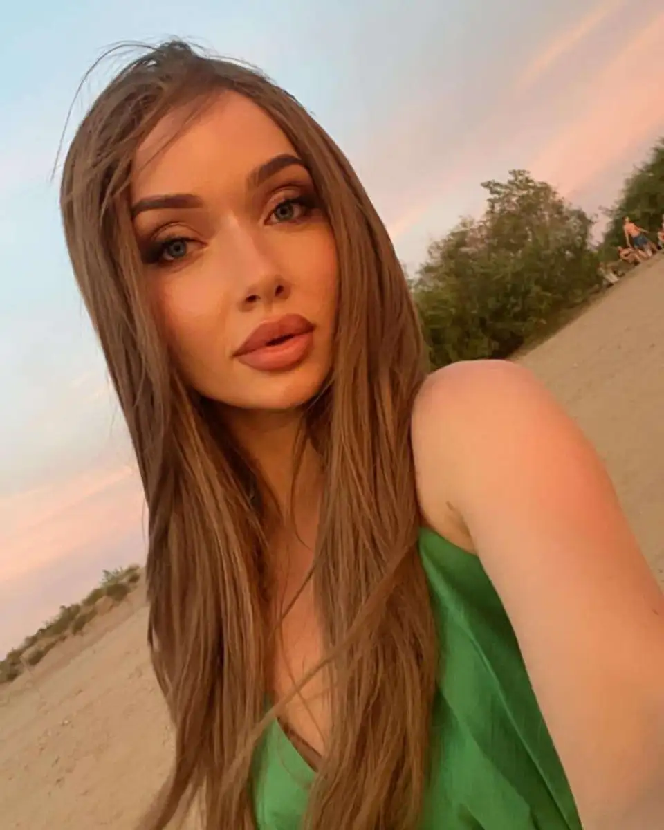 Agatha escort in Rome