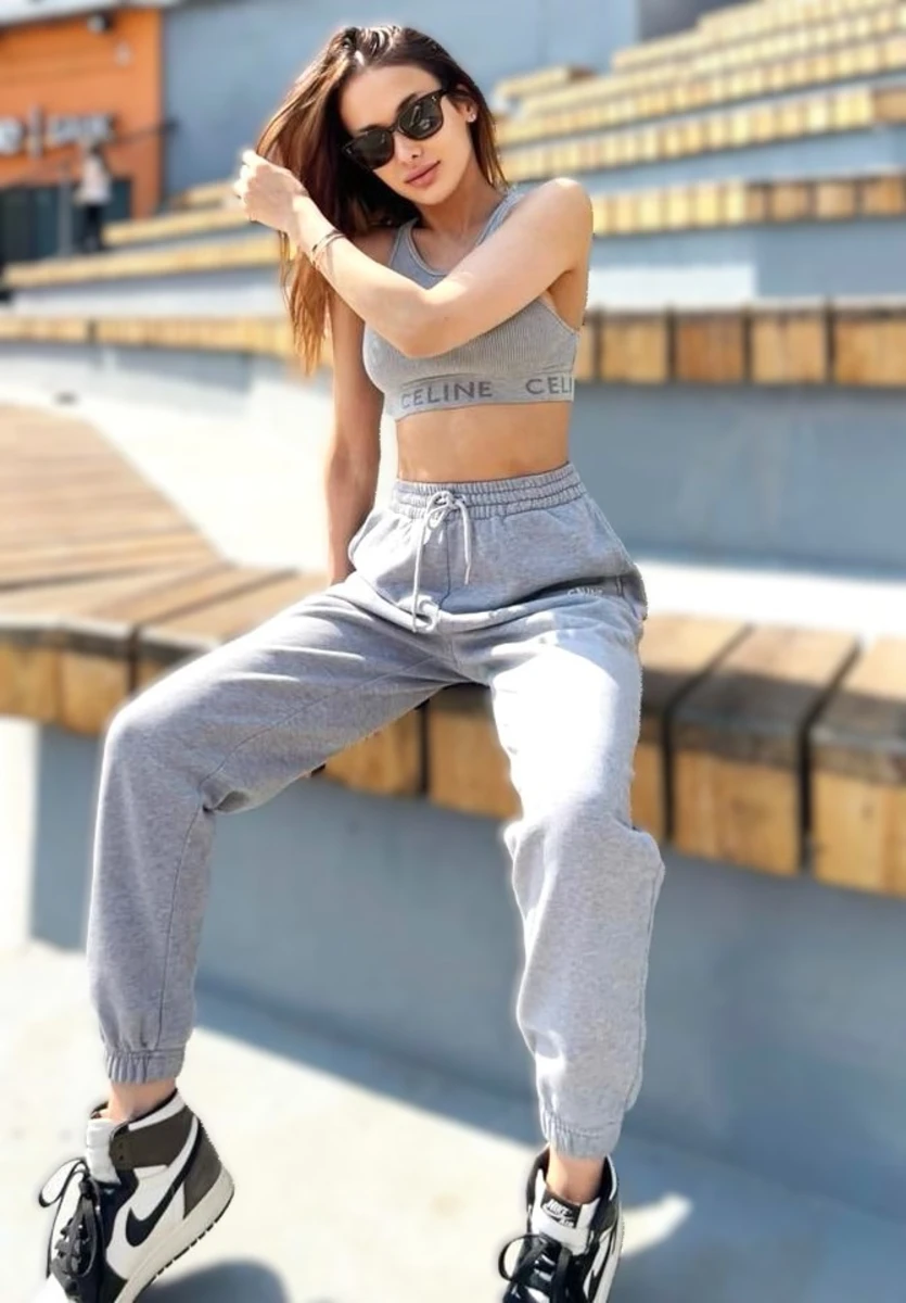 Aida escort in Milan