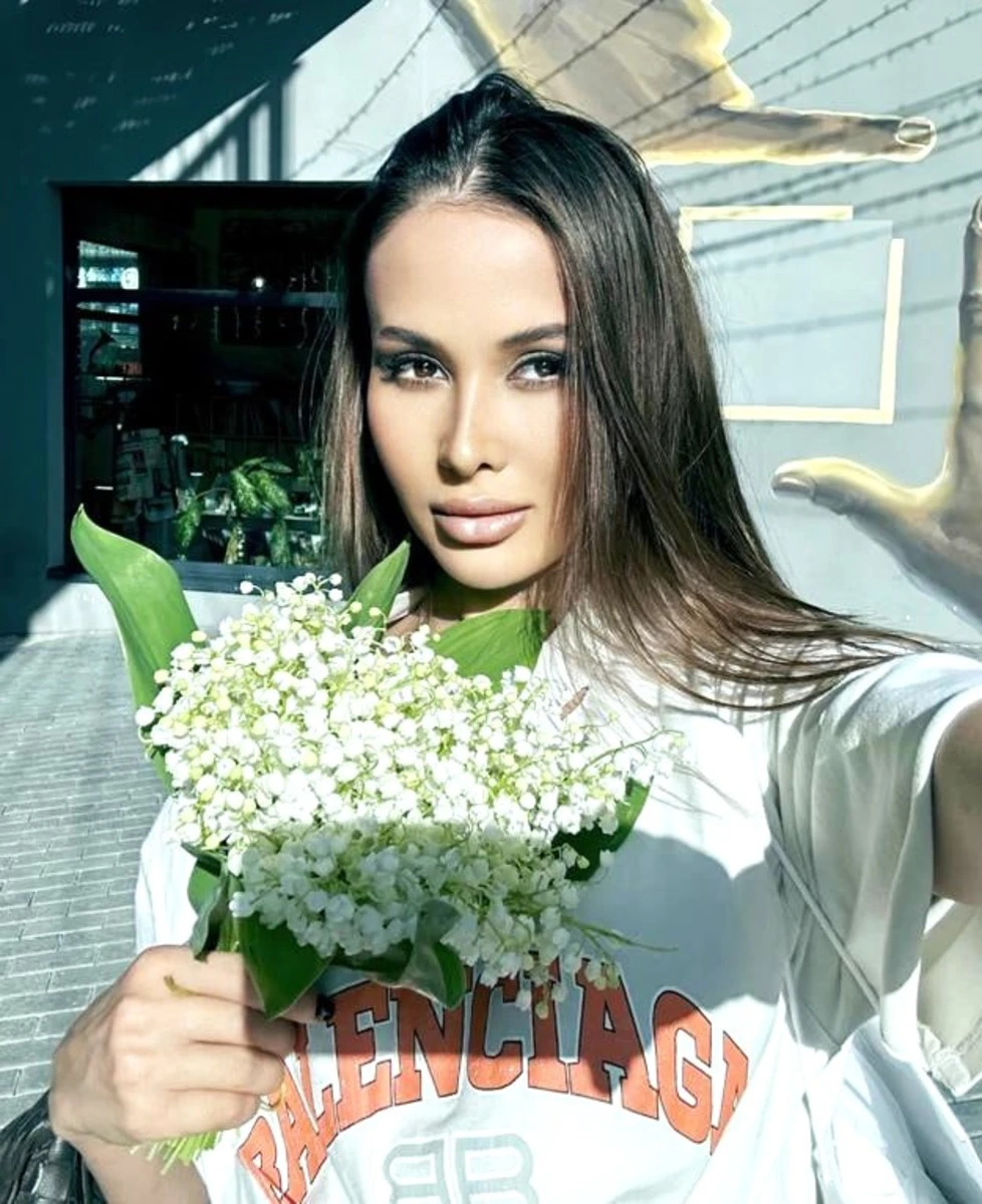 Aida escort in Milan