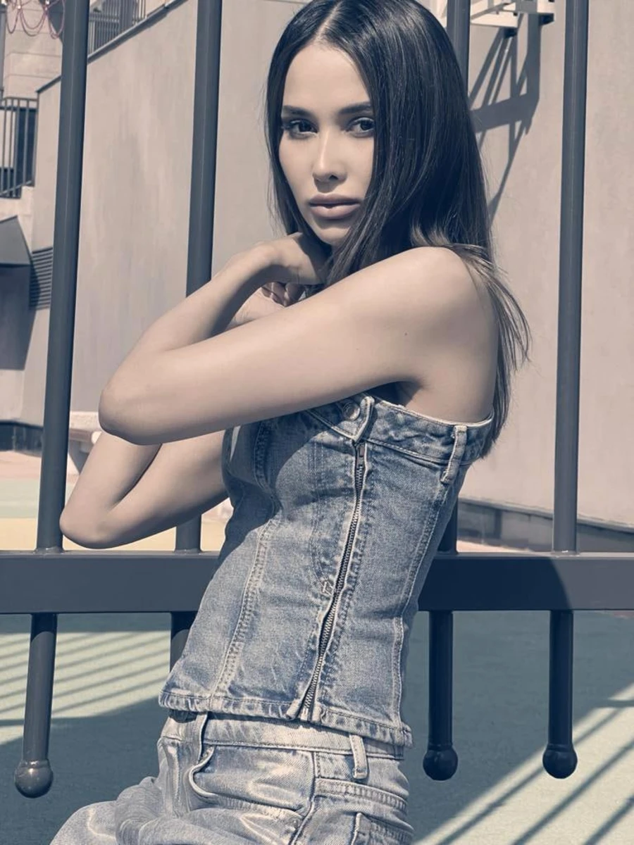 Aida escort in Milan