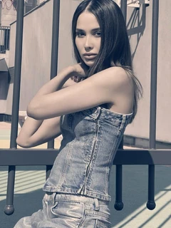 Aida escort in Milan