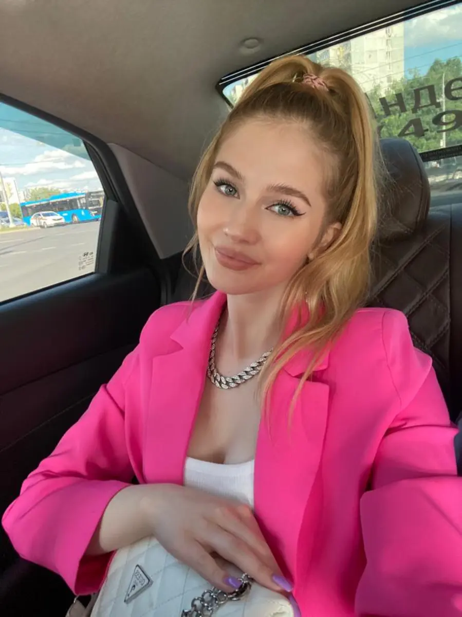 Aida escort in Rome