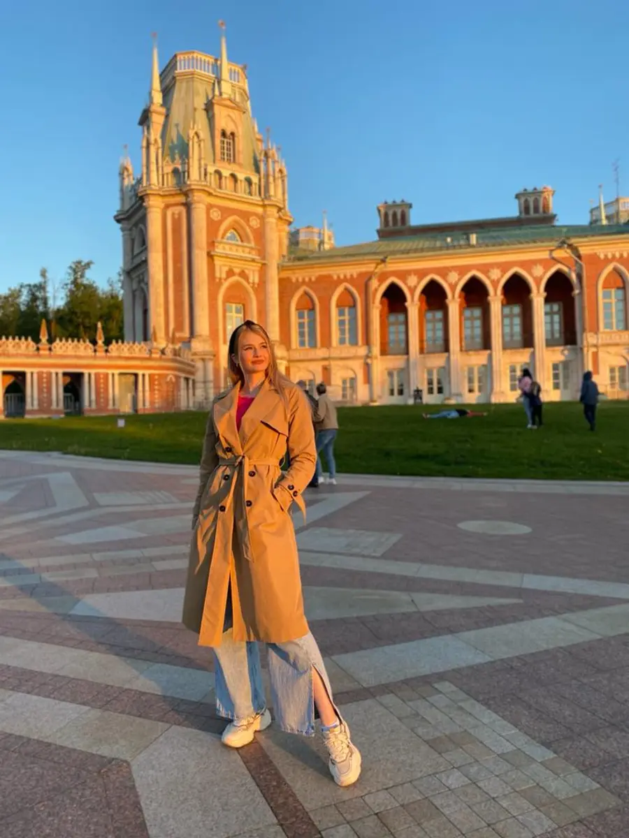 Aida escort in Rome