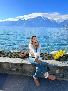 Aisha escort in Rome