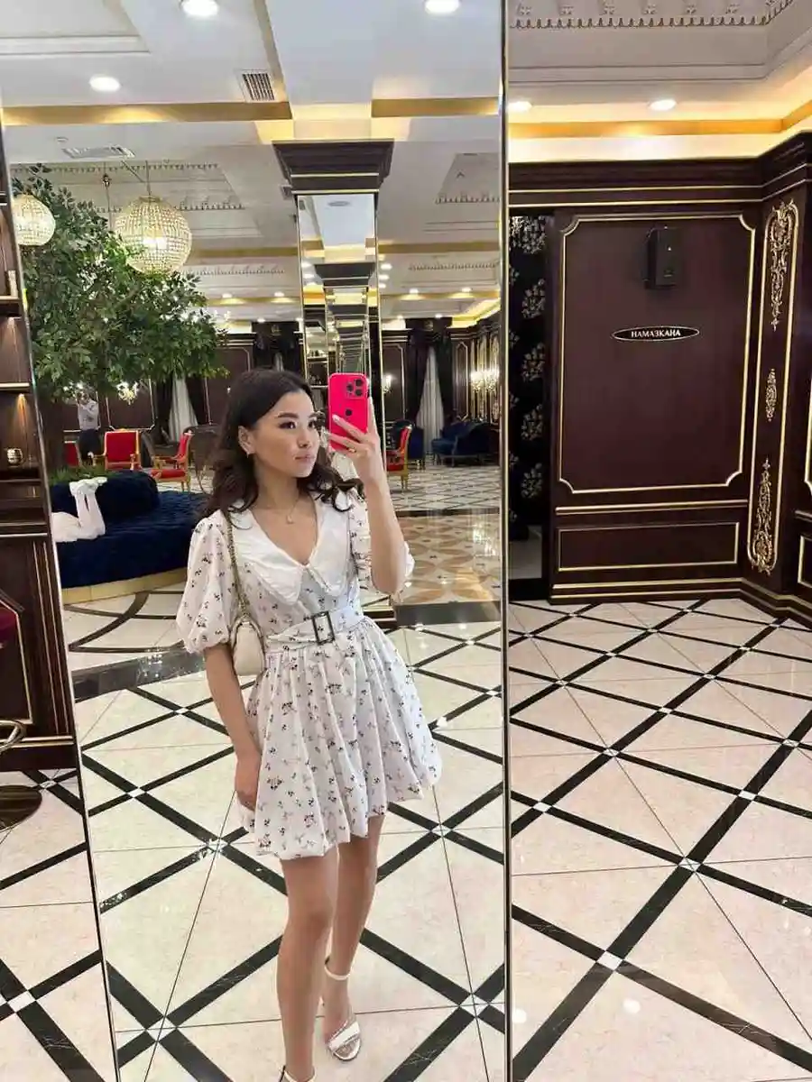 Aiza escort in Rome