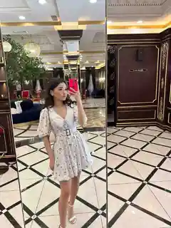 Aiza escort in Rome