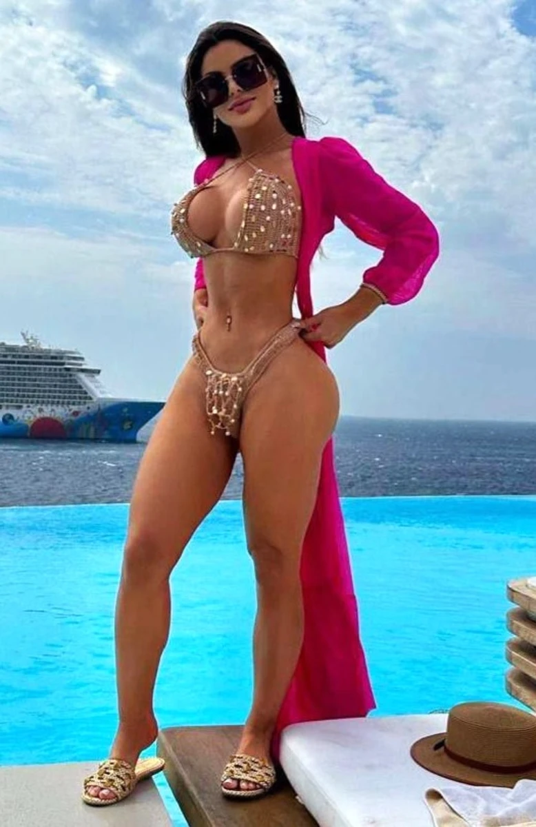 Alana escort in Milan