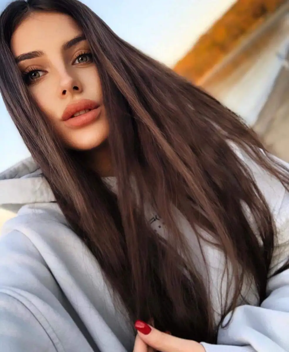 Albina escort in Rome