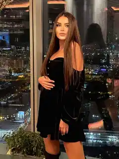Albina escort in Rome