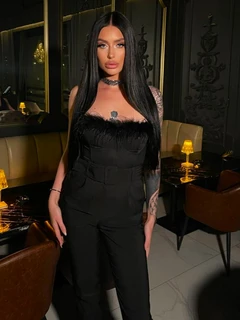 Aleks escort in Milan