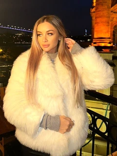 Aleksandra escort in Milan
