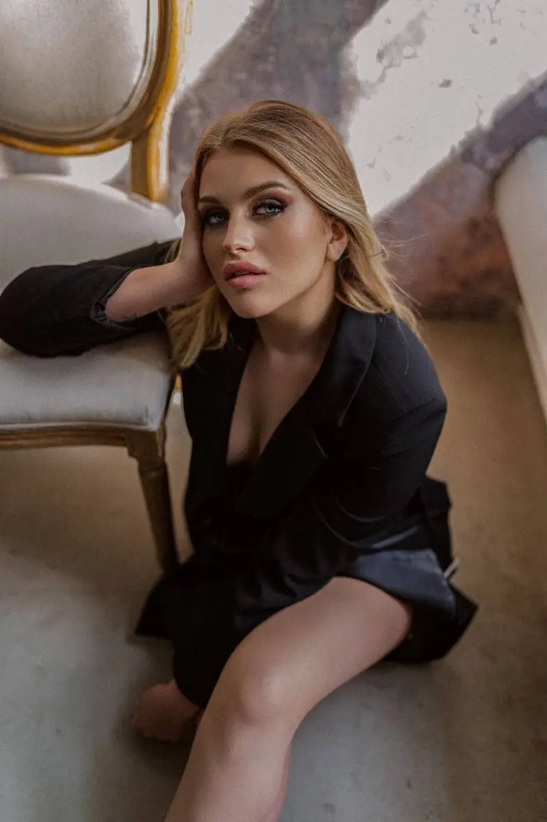 Alena escort in Rome