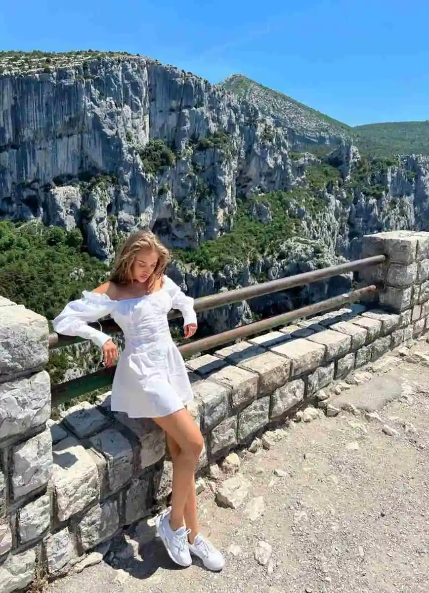 Alena  escort in Rome