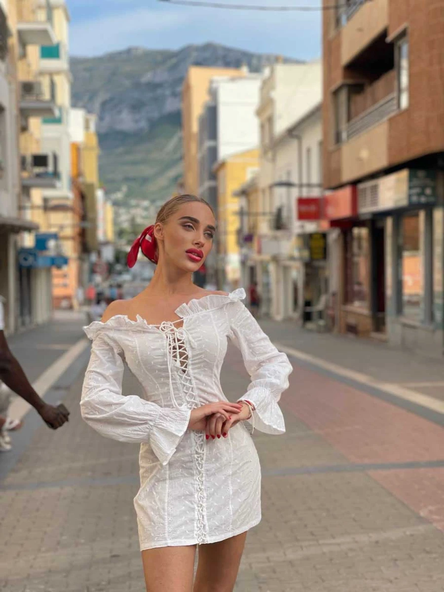Alena  escort in Rome