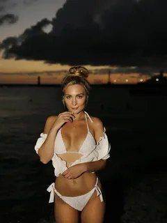 Alexa escort in Rome
