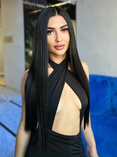 Alexandra escort in Milan